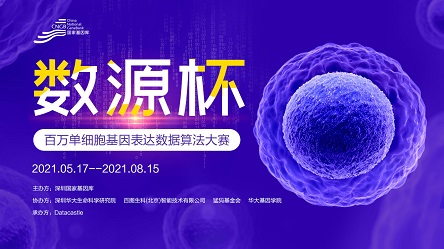 The Mammoth International Contest on Omics Science