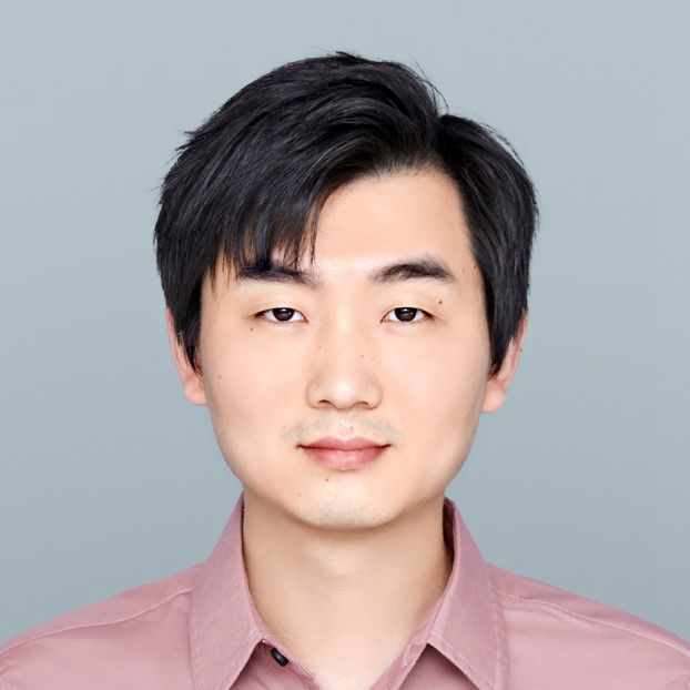 刘龙奇