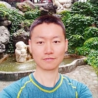 刘永鑫