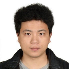 张勇