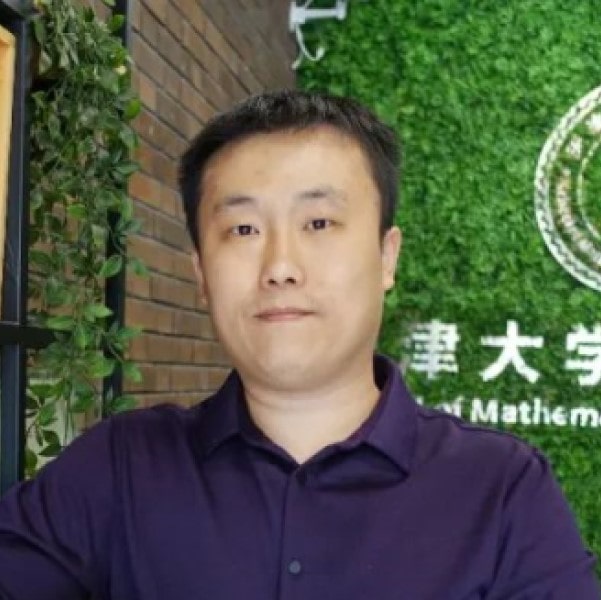 陈鑫
