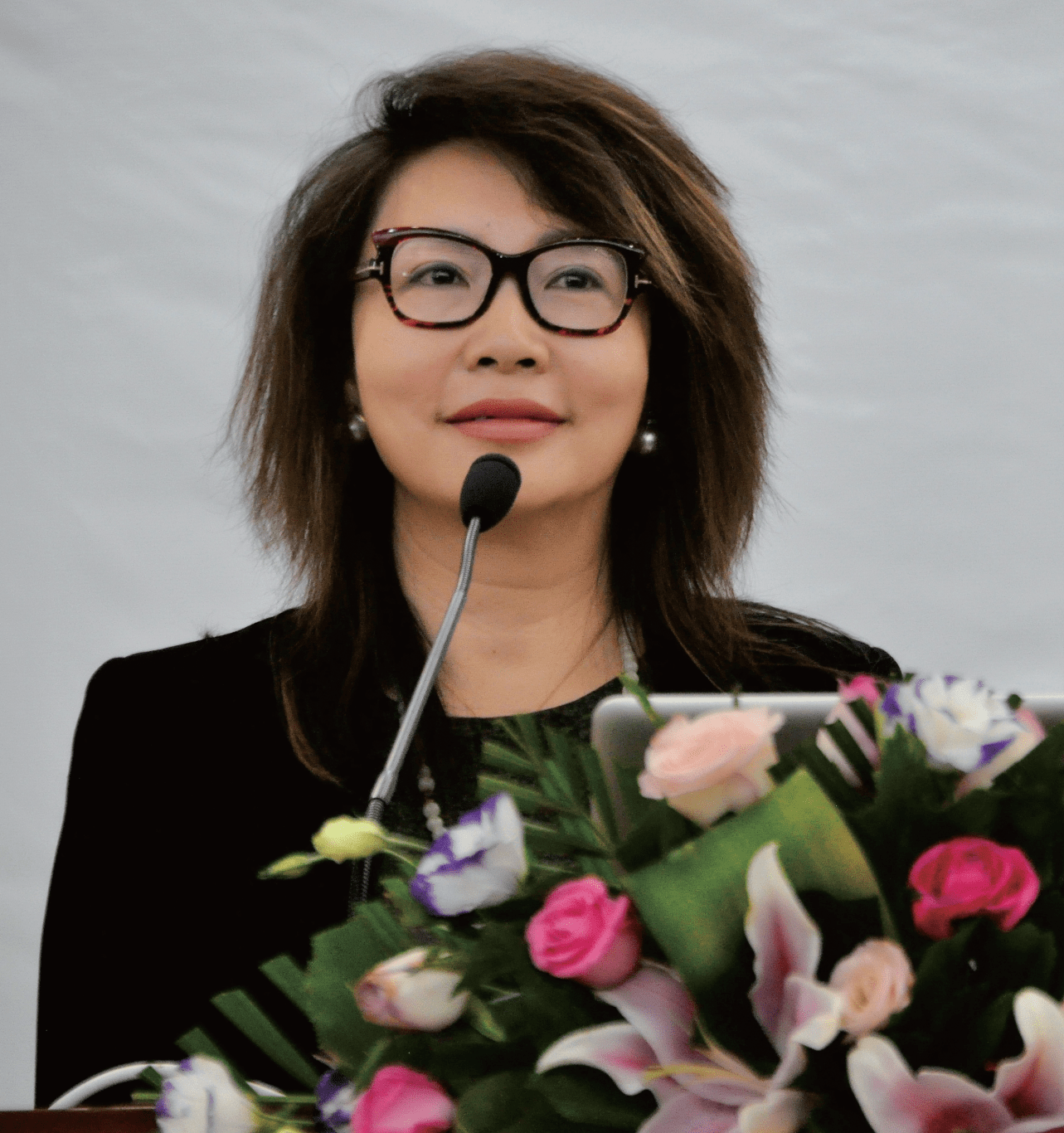 Emily Hu