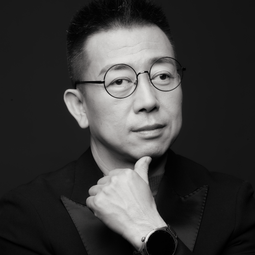 爱新觉罗.启翊